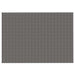 Pătură cu greutăți, gri, 155x220 cm, 7 kg, material textil - WALTI WALTI