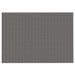 Pătură cu greutăți, gri, 155x220 cm, 11 kg, material textil - WALTI WALTI