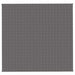Pătură cu greutăți, gri, 200x235 cm, 11 kg, material textil - WALTI WALTI