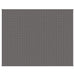 Pătură cu greutăți, gri, 235x290 cm, 11 kg, material textil - WALTI WALTI