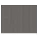 Pătură cu greutăți, gri, 235x290 cm, 15 kg, material textil - WALTI WALTI