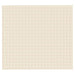 Pătură cu greutăți, crem deschis, 200x225 cm, 9 kg, textil - WALTI WALTI