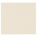 Pătură cu greutăți, crem deschis, 200x225 cm, 13 kg, textil - WALTI WALTI