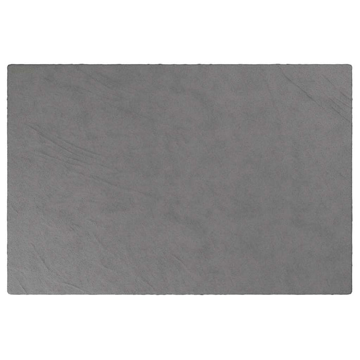 Pătură grea cu husă, gri, 120x180 cm, 9 kg, textil - WALTI WALTI