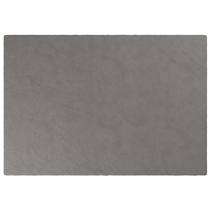 Pătură grea cu husă, gri, 138x200 cm, 6 kg, textil - WALTI WALTI