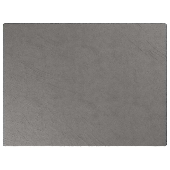 Pătură grea cu husă, gri, 150x200 cm, 7 kg, textil - WALTI WALTI