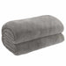 Pătură grea cu husă, gri, 155x220 cm, 7 kg, textil - WALTI WALTI