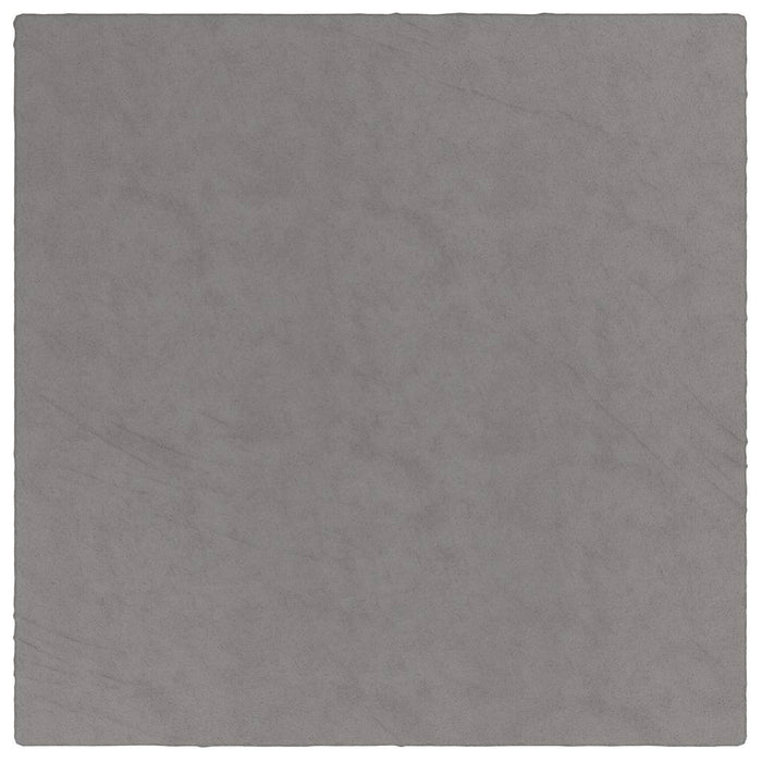 Pătură grea cu husă, gri, 200x200 cm, 9 kg, textil - WALTI WALTI