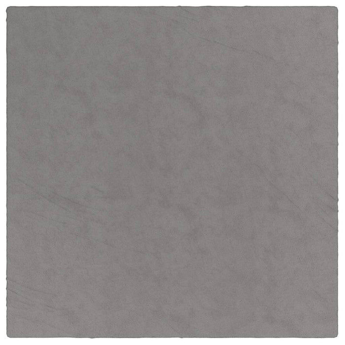 Pătură grea cu husă, gri, 200x200 cm, 13 kg, textil - WALTI WALTI