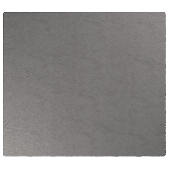 Pătură grea cu husă, gri, 200x225cm, 9 kg, material textil - WALTI WALTI