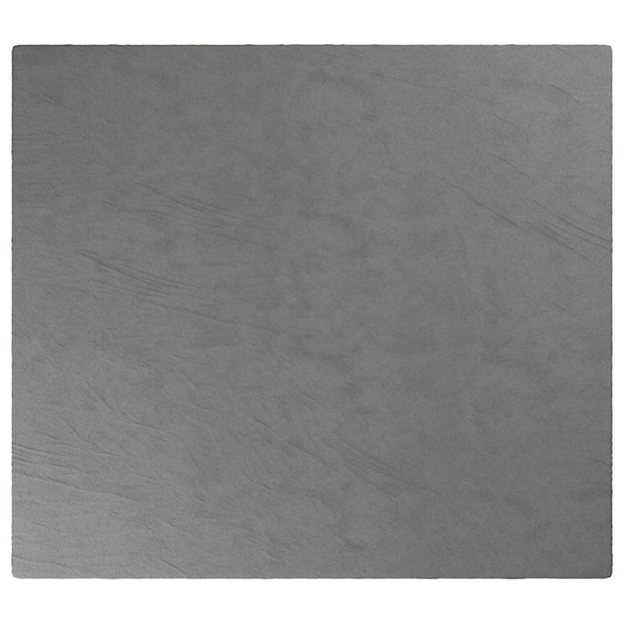 Pătură grea cu husă, gri, 200x225cm, 13 kg, material textil - WALTI WALTI