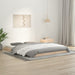 Cadru de pat, 150x200 cm King Size, lemn masiv de pin - WALTI WALTI