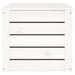 Cutie de depozitare, alb, 89x36,5x33 cm, lemn masiv de pin - WALTI WALTI