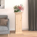 Suport pentru flori, 40x40x90 cm, lemn masiv de pin - WALTI WALTI