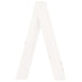 Scaune, 2 buc., alb, 40x40x60 cm, lemn masiv de pin - WALTI WALTI