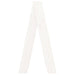 Scaune, 2 buc., alb, 40x40x75 cm, lemn masiv de pin - WALTI WALTI