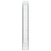 Coș gabion arcuit, 200x30x220/240, fier galvanizat - WALTI WALTI