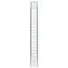 Coș gabion arcuit, 200x30x220/240, fier galvanizat - WALTI WALTI
