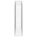Coș gabion arcuit 200x50x200/220 cm fier galvanizat - WALTI WALTI