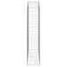 Coș gabion arcuit, 200x50x220/240 cm, fier galvanizat - WALTI WALTI