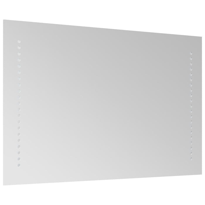 Oglinda de baie cu LED, 40x60 cm - WALTI WALTI