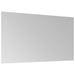 Oglindă de baie cu LED, 40x70 cm - WALTI WALTI