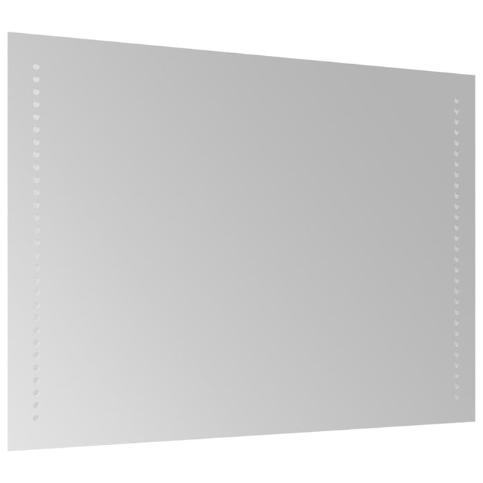 Oglinda de baie cu LED, 50x70 cm WALTI
