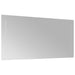 Oglindă de baie cu LED, 40x80 cm - WALTI WALTI
