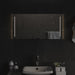 Oglindă de baie cu LED, 40x80 cm - WALTI WALTI