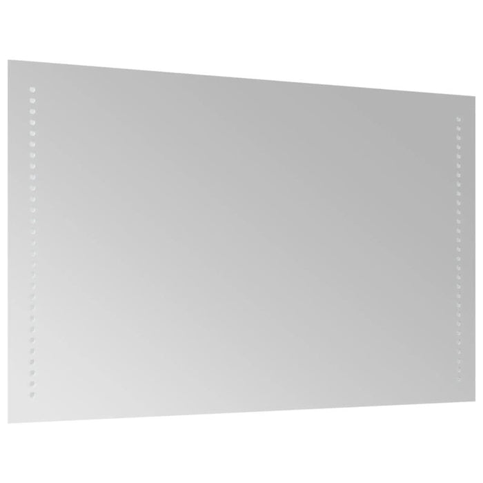 Oglindă de baie cu LED, 50x80 cm - WALTI WALTI