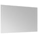 Oglindă de baie cu LED, 50x80 cm - WALTI WALTI