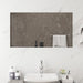 Oglinda de baie cu LED, 50x90 cm - WALTI WALTI