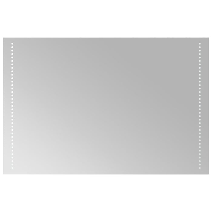 Oglindă de baie cu LED, 60x90 cm - WALTI WALTI