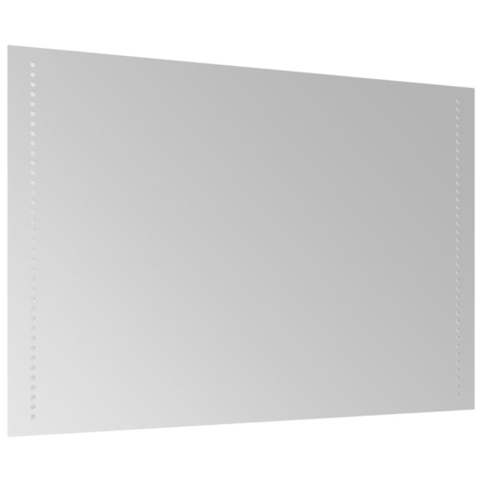 Oglindă de baie cu LED, 60x90 cm - WALTI WALTI