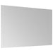 Oglindă de baie cu LED, 60x90 cm - WALTI WALTI