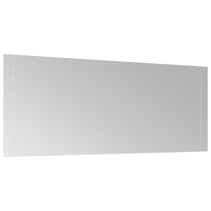 Oglindă de baie cu LED, 40x100 cm - WALTI WALTI