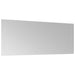 Oglindă de baie cu LED, 40x100 cm - WALTI WALTI
