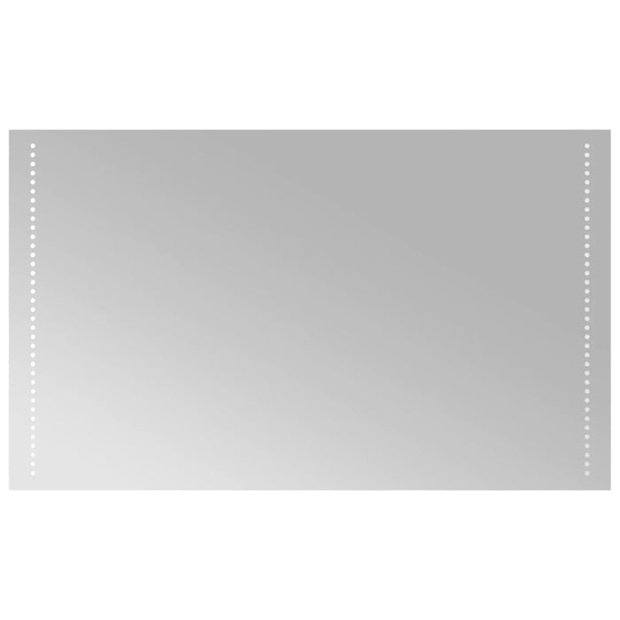Oglindă de baie cu LED, 60x100 cm - WALTI WALTI