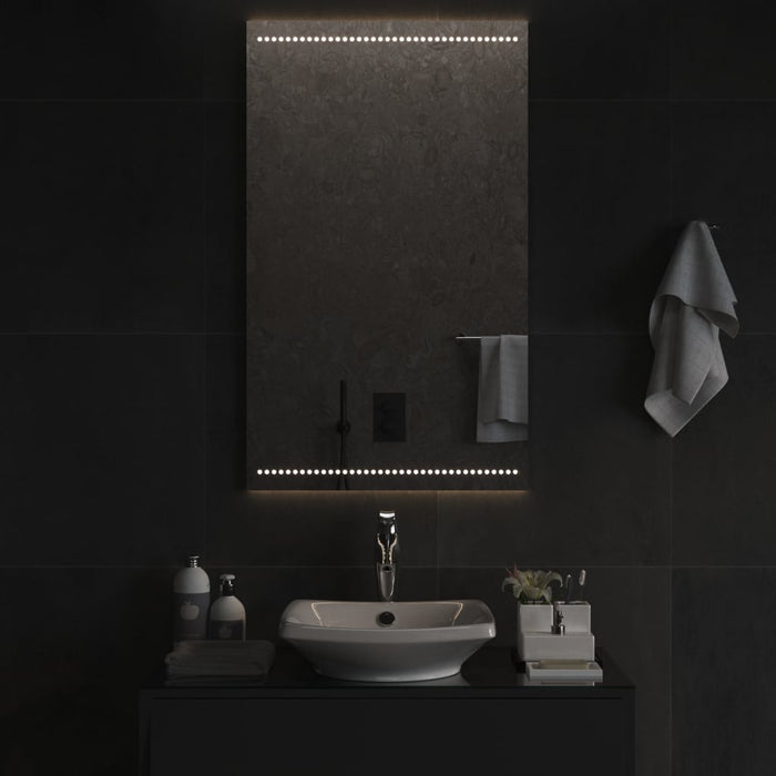 Oglindă de baie cu LED, 60x100 cm - WALTI WALTI