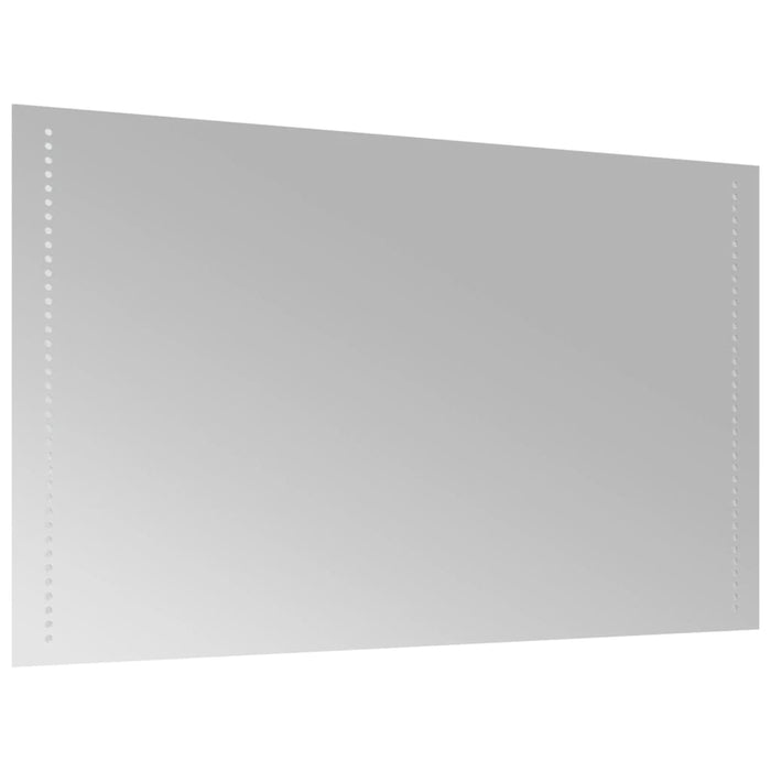 Oglindă de baie cu LED, 60x100 cm - WALTI WALTI