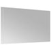Oglindă de baie cu LED, 60x100 cm - WALTI WALTI