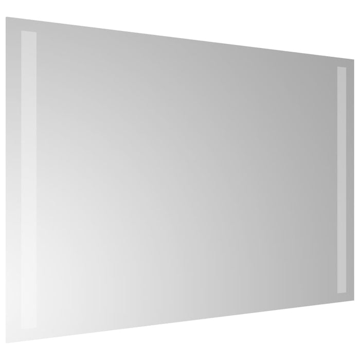 Oglinda de baie cu LED, 40x60 cm - WALTI WALTI