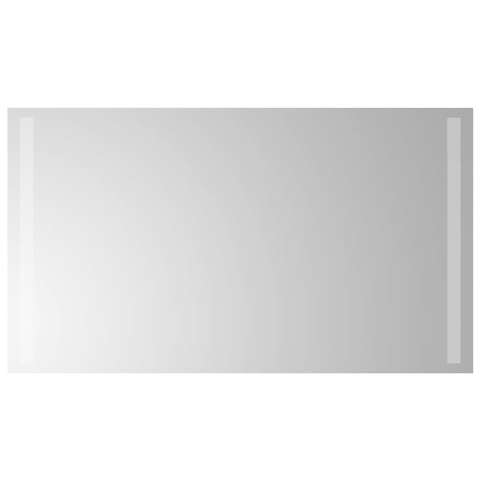 Oglindă de baie cu LED, 40x70 cm - WALTI WALTI