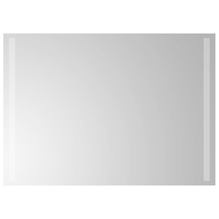 Oglinda de baie cu LED, 50x70 cm - WALTI WALTI