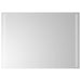 Oglinda de baie cu LED, 50x70 cm - WALTI WALTI