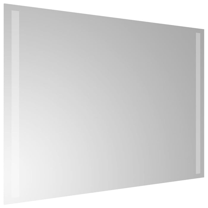 Oglinda de baie cu LED, 50x70 cm - WALTI WALTI