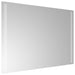 Oglinda de baie cu LED, 50x70 cm - WALTI WALTI