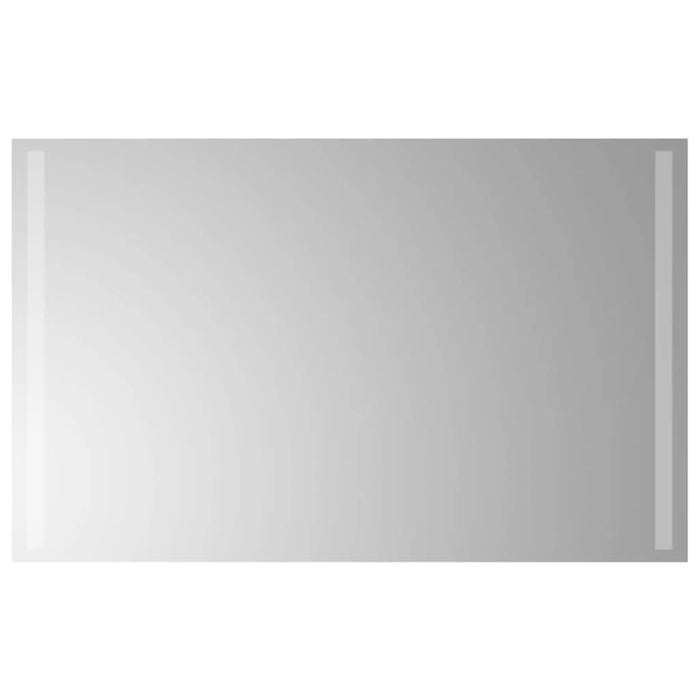 Oglindă de baie cu LED, 50x80 cm - WALTI WALTI