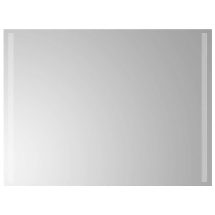 Oglindă de baie cu LED, 60x80 cm - WALTI WALTI
