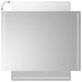 Oglindă de baie cu LED, 60x80 cm - WALTI WALTI